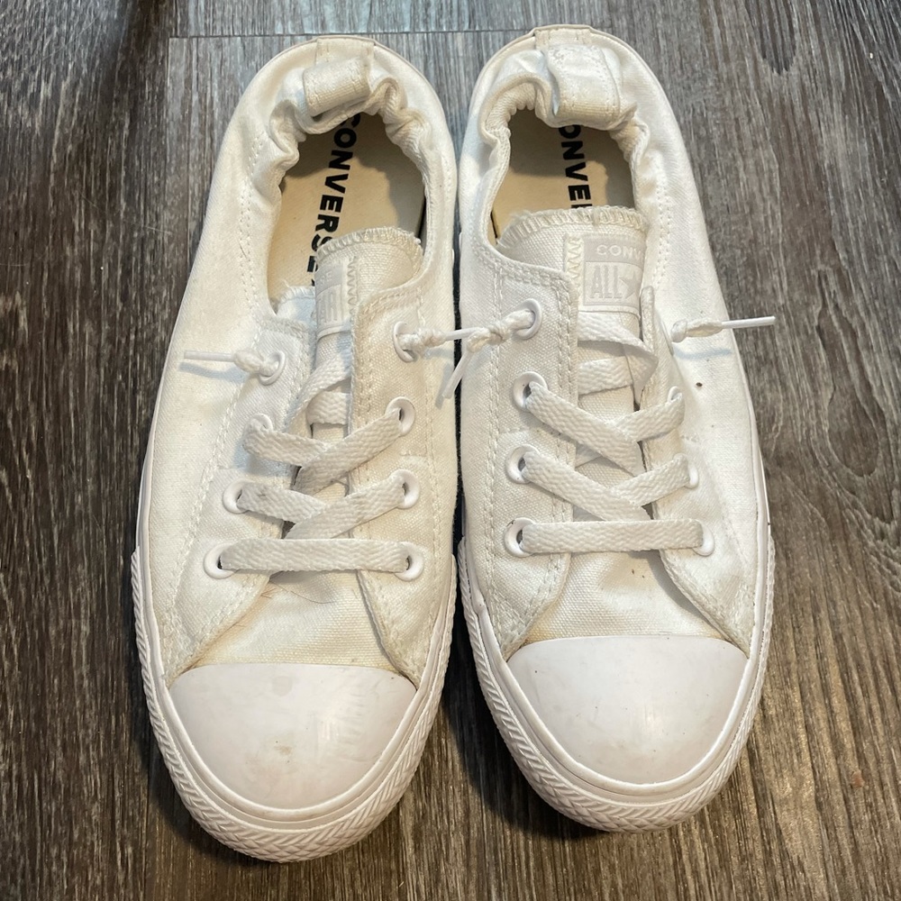 Women’s Shoreline converse 10 sneakers